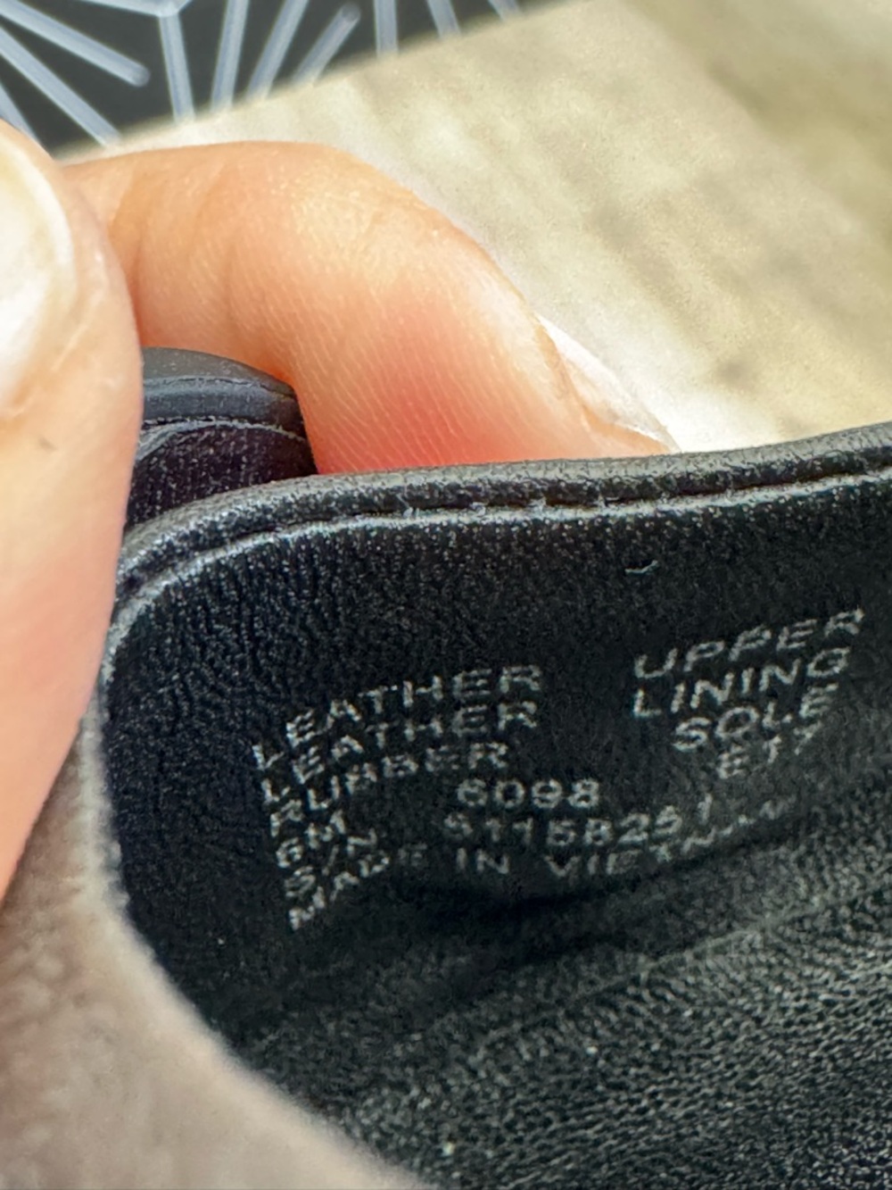 Tory Burch Minnie Travel Ballet Flats - Picture 11 of 11